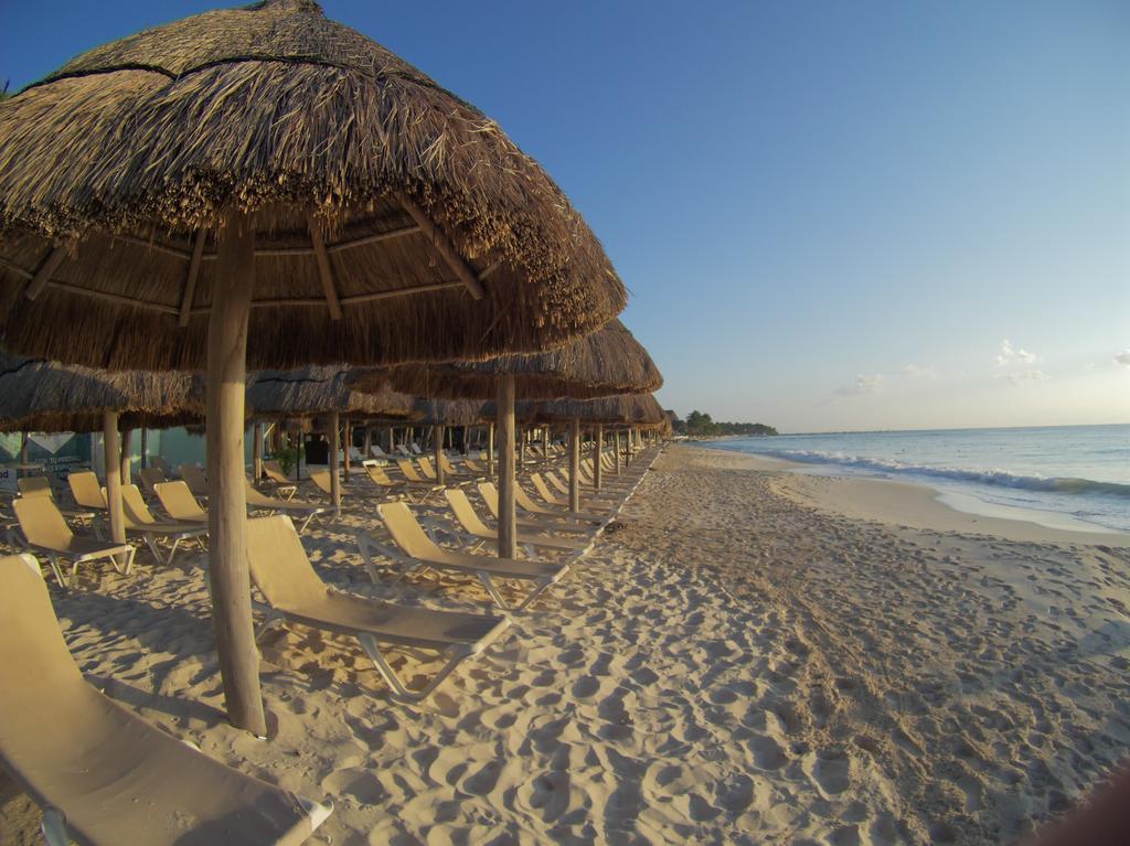 Casa de hóspedes Playa Paradise *