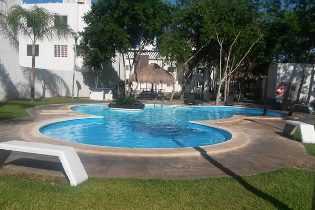 Nhà nghỉ Casa Los Olivos