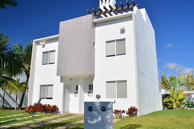 Casa Los Olivos Nhà nghỉ Playa del Carmen