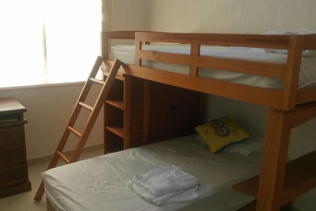 Nhà nghỉ Casa Los Olivos Playa del Carmen