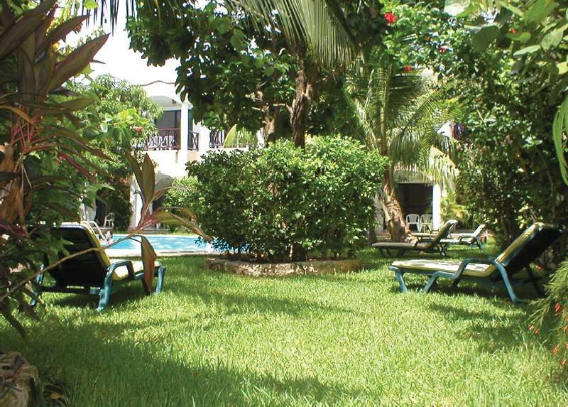 Hacienda Paradise 4* Playa del Carmen