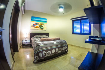 El Faro Oceanfront By Bric 4* Playa del Carmen