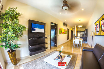 El Faro Oceanfront By Bric 4* Playa del Carmen
