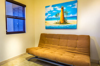 Hotel El Faro Oceanfront By Bric