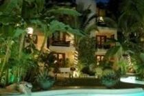 Tortuga Khách sạn Playa del Carmen
