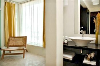 Hotel El Punto Boutique & Club (adults Only)