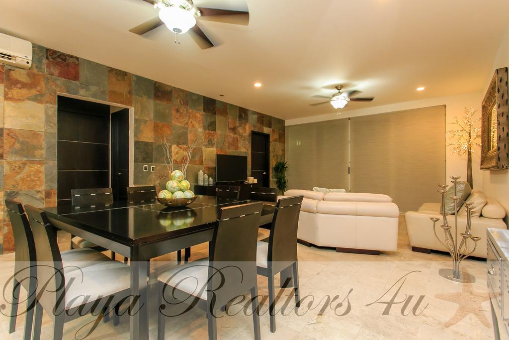 Apartment Mamitas By Playa Moments