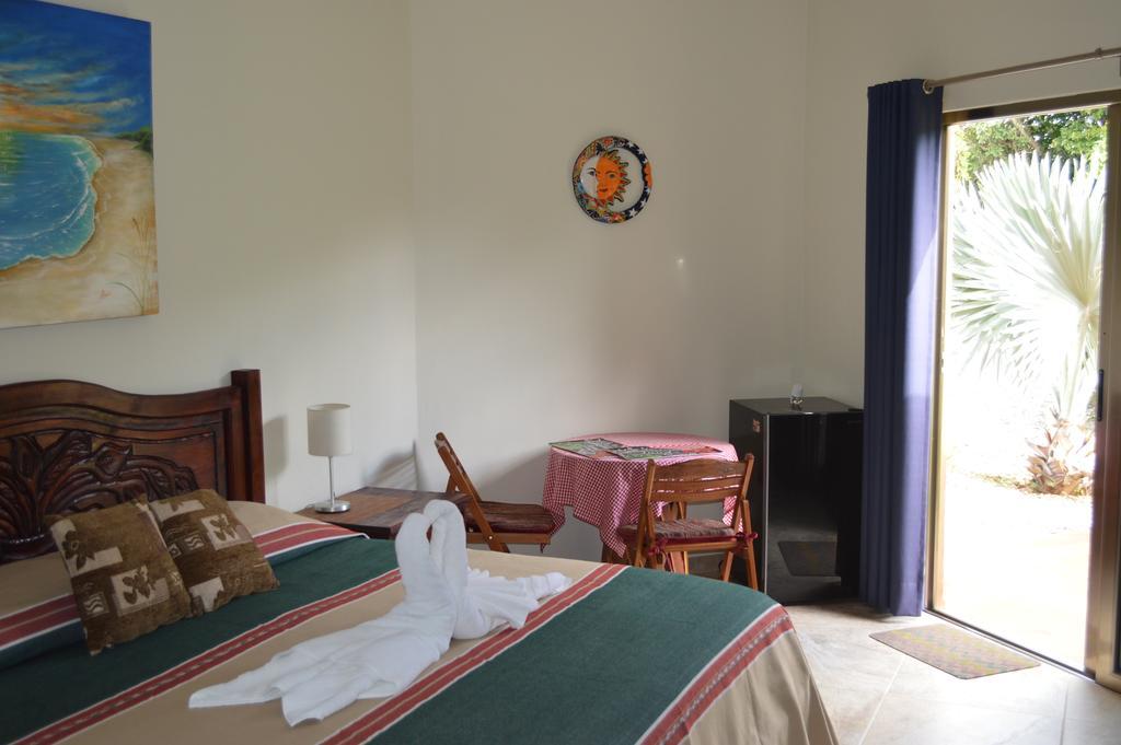 Myoli B&b. Playa Del Carmen, Mexico