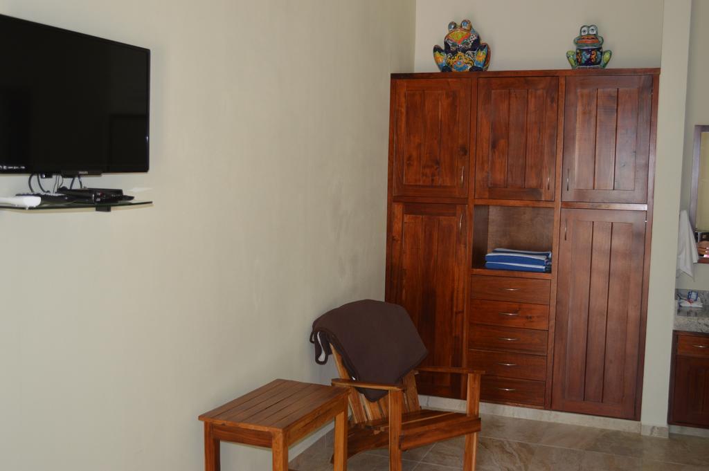 Myoli B&b. Playa Del Carmen, Mexico