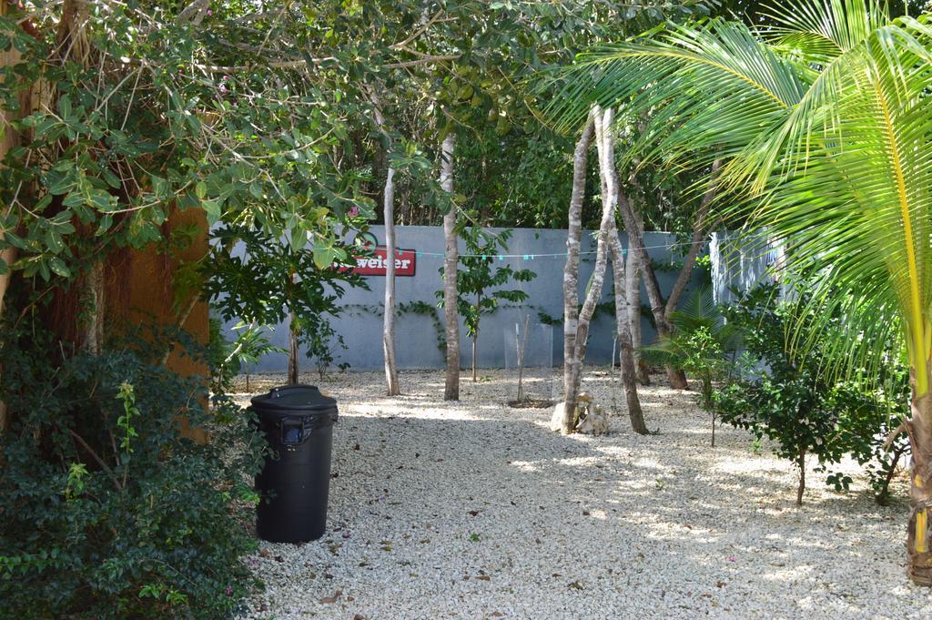 Myoli B&b. Playa Del Carmen, Mexico 2*