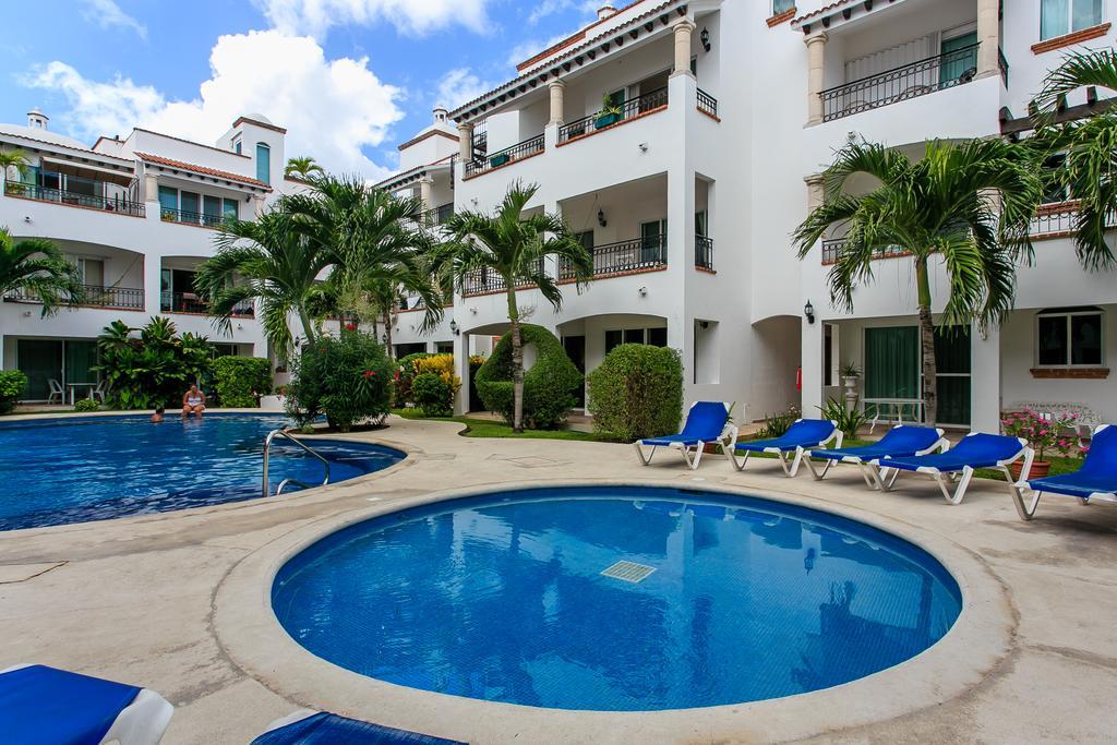 Gaviotas By Playa Moments Căn hộ Playa del Carmen