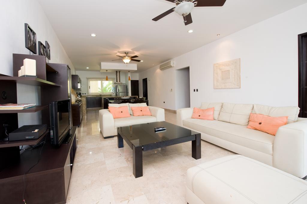 Mamitas Village 202a (adults Only) * Playa del Carmen