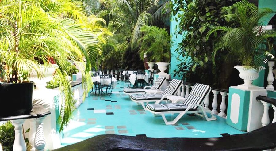 Maya Del Mar On Fifth Avenue Khách sạn