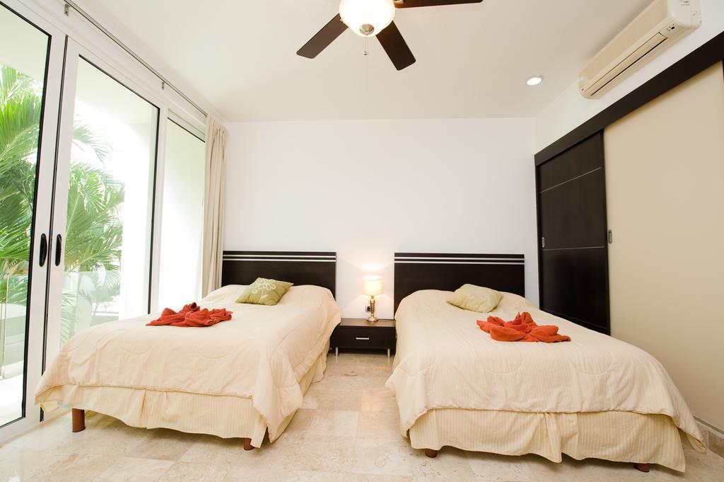 Mamitas Village 202a (adults Only) Căn hộ