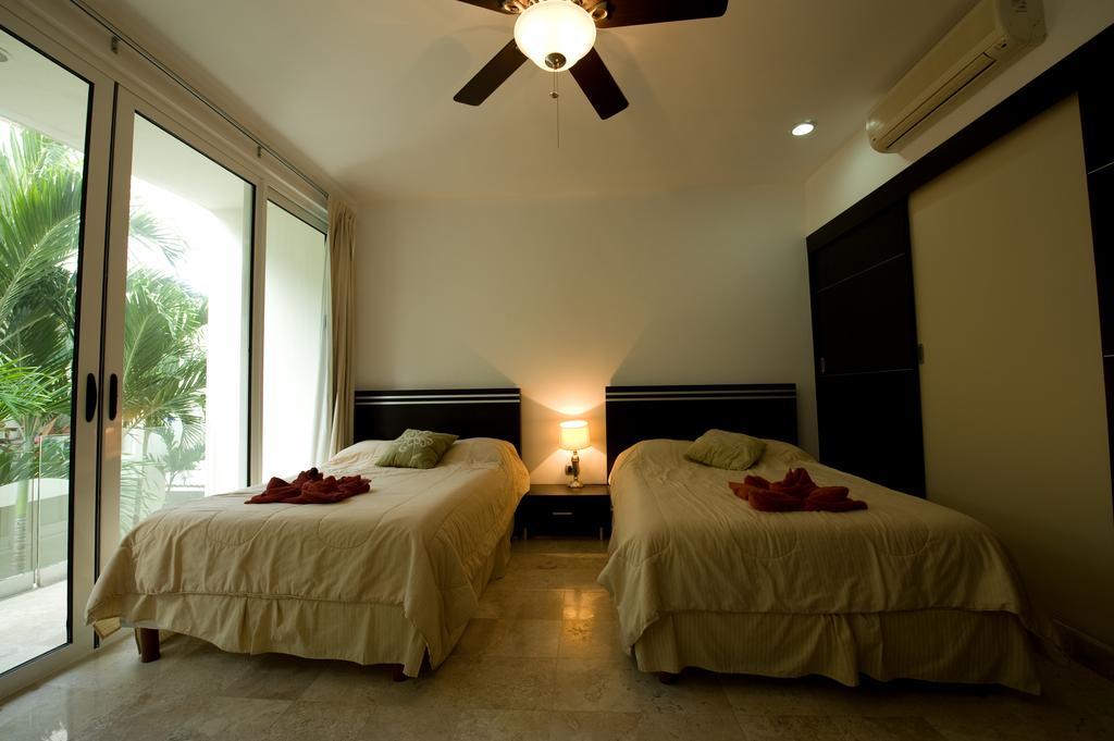 Mamitas Village 202a (adults Only) * Playa del Carmen