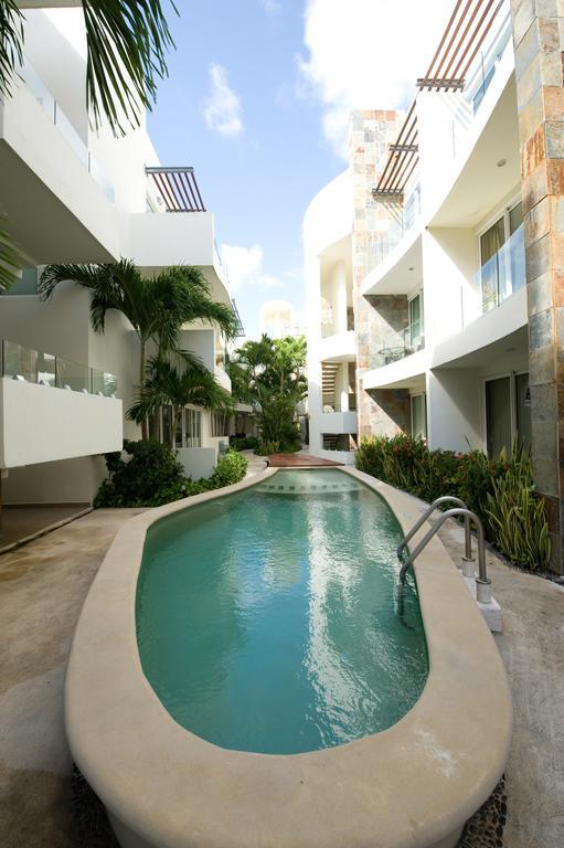 Căn hộ Mamitas Village 202a (adults Only) *