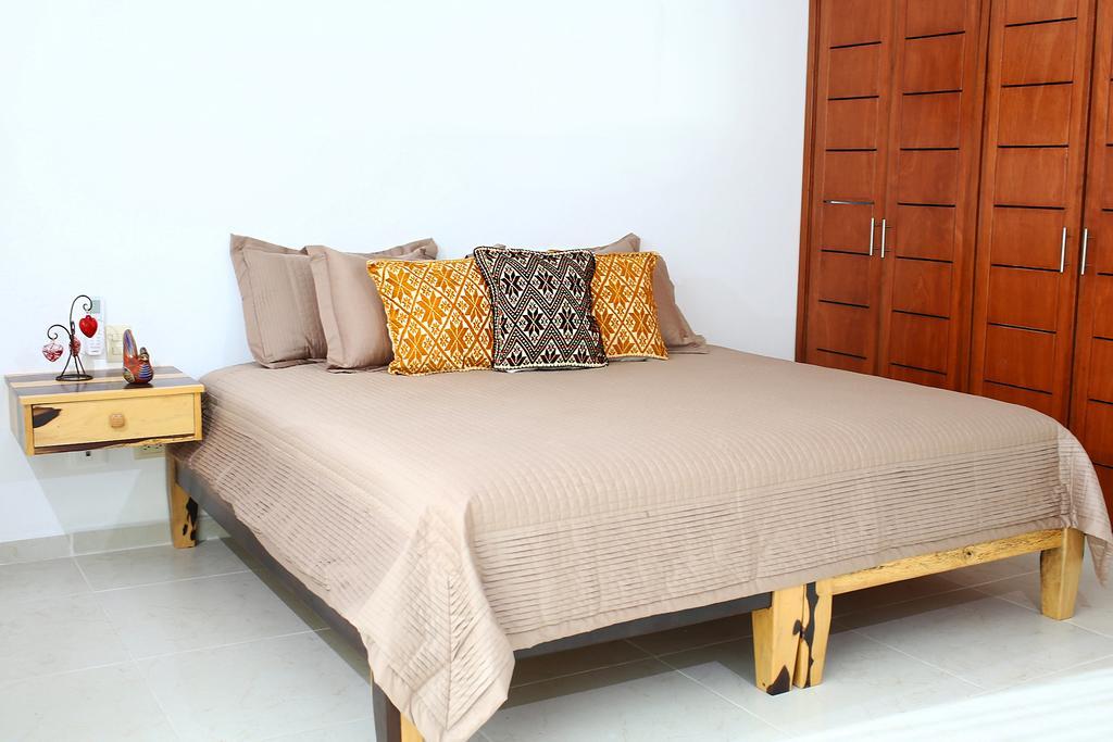 Playa 34/40 Căn hộ *