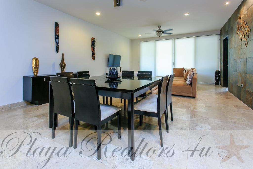 Apartment Mamitas By Playa Moments