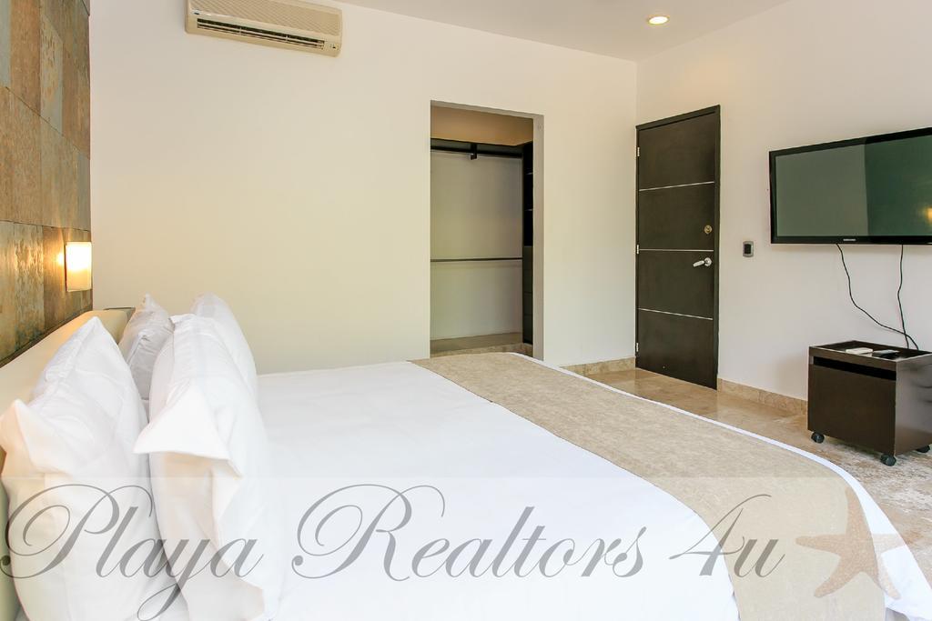 Mamitas By Playa Moments Apartment