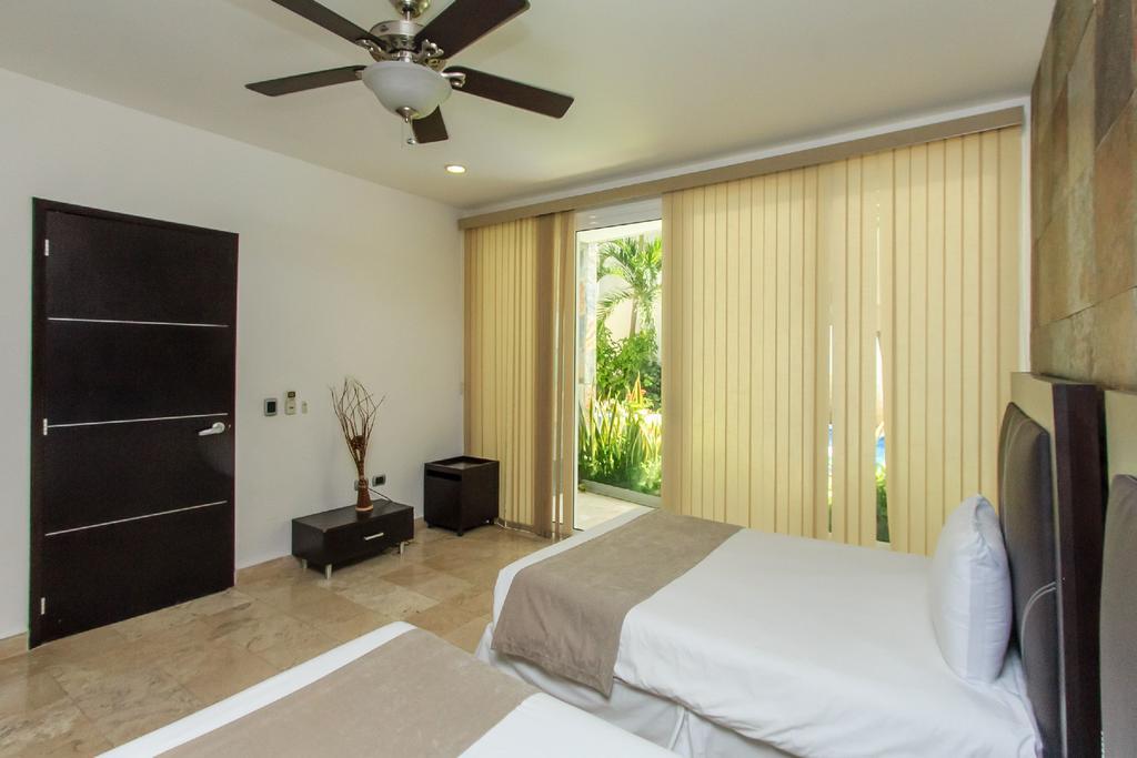 Mamitas By Playa Moments Apartment Playa del Carmen