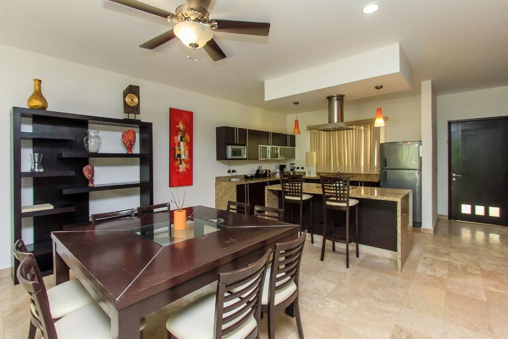 Apartment Mamitas By Playa Moments