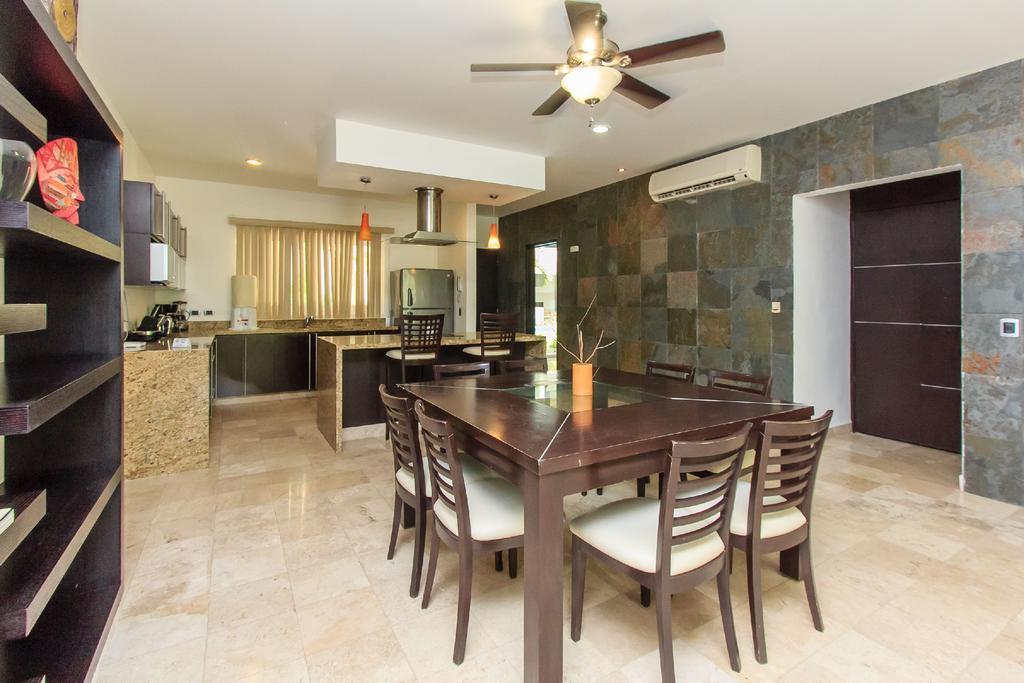 Mamitas By Playa Moments Apartment *