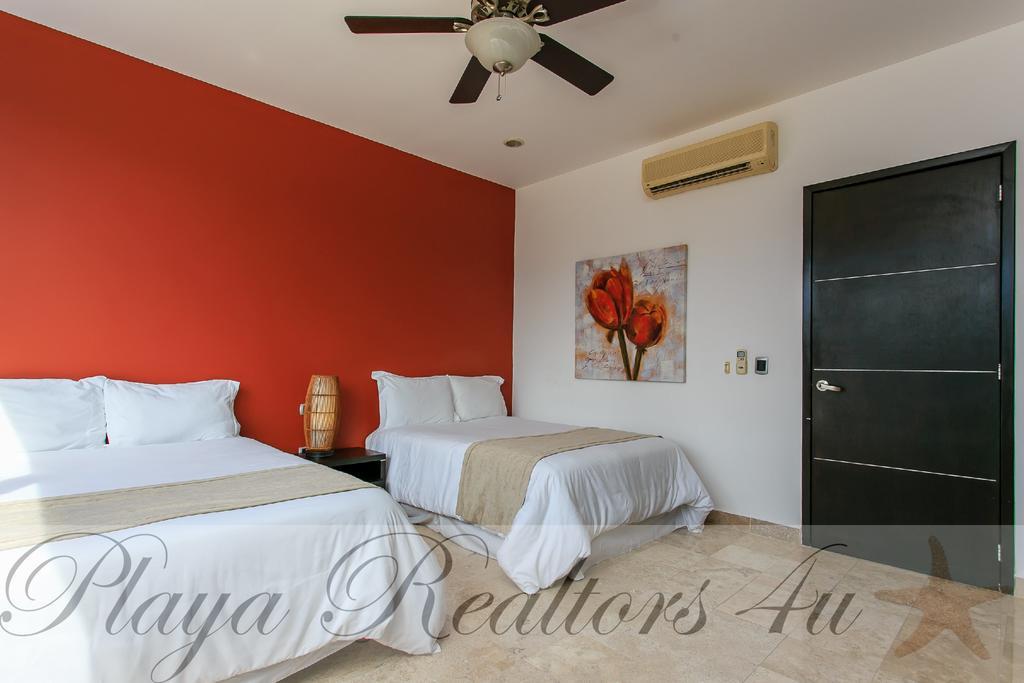Mamitas By Playa Moments Apartment Playa del Carmen