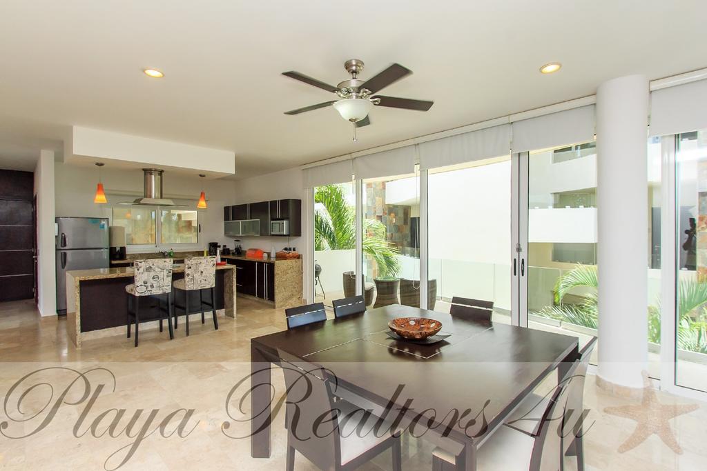 Mamitas By Playa Moments Apartment *