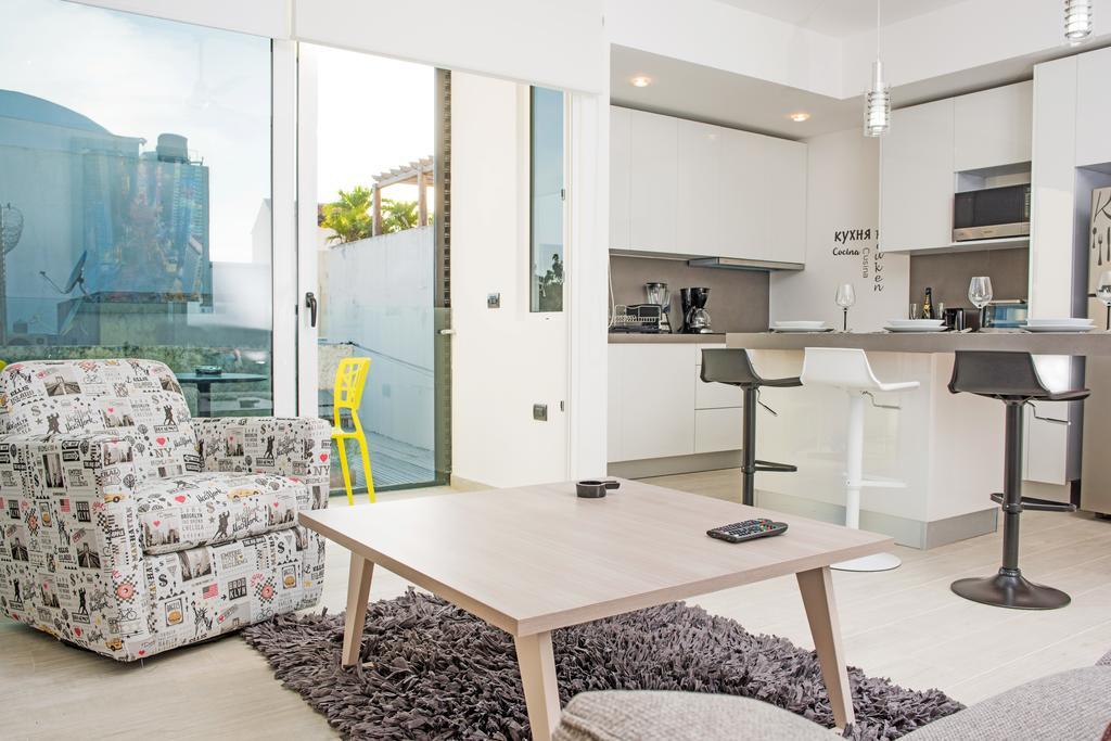 Apartamento Suites Quinto Sol Aparthotel