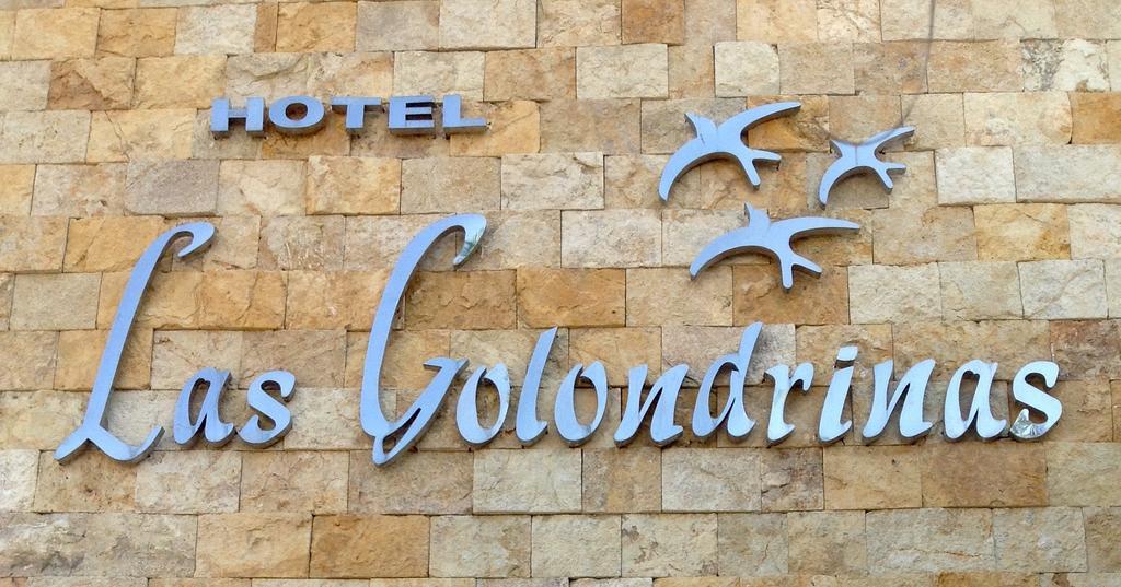 Khách sạn Golondrinas Playa del Carmen