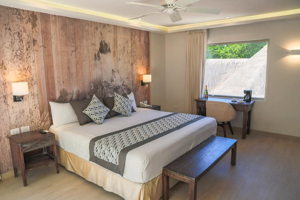 Sandos Caracol Eco & Water Park (adults Only) Playa del Carmen