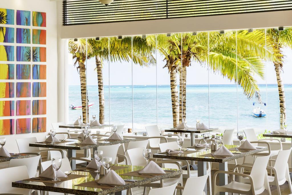 The Reef Coco & Playa del Carmen