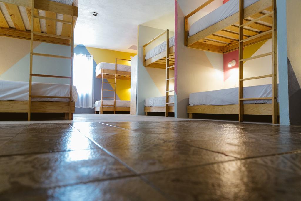 Nhà trọ Casa Corazon De Melon Playa del Carmen