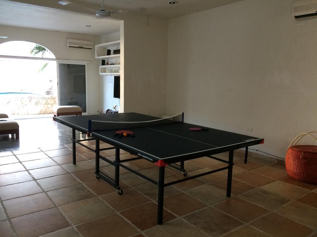 Casa Corazon De Melon Nhà trọ Playa del Carmen