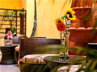 Hotel La Galeria By Bunik