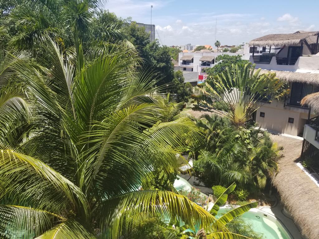 Hotel La Tortuga & - Adults Only 4*