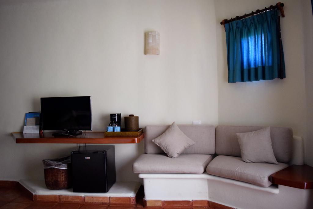 Hotel La Tortuga & - Adults Only