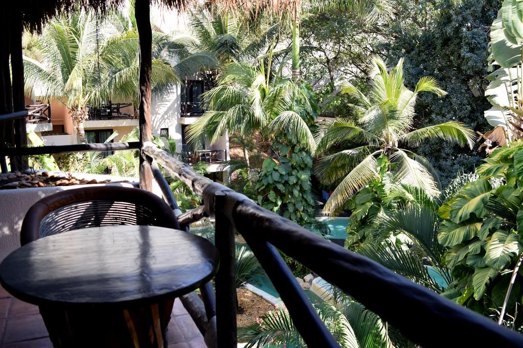 La Tortuga & - Adults Only Playa del Carmen