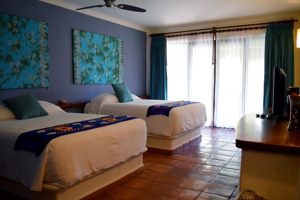 La Tortuga & - Adults Only Hotel
