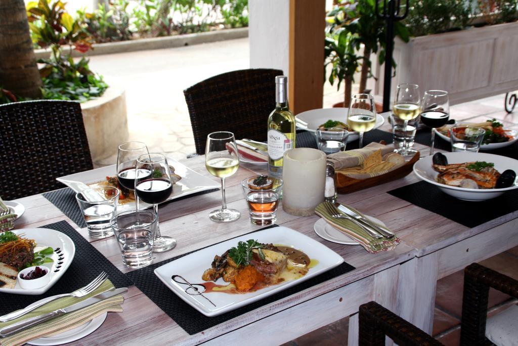Hotel La Tortuga & - Adults Only 4*