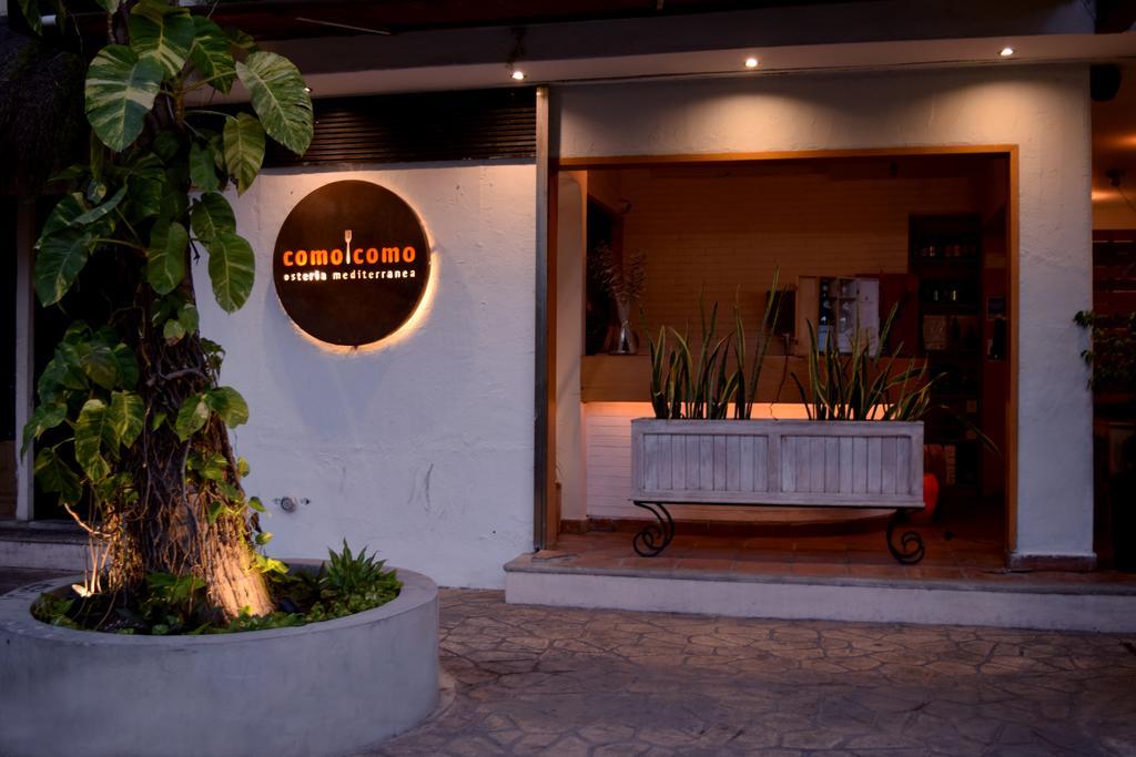 La Tortuga & - Adults Only Hotel 4*