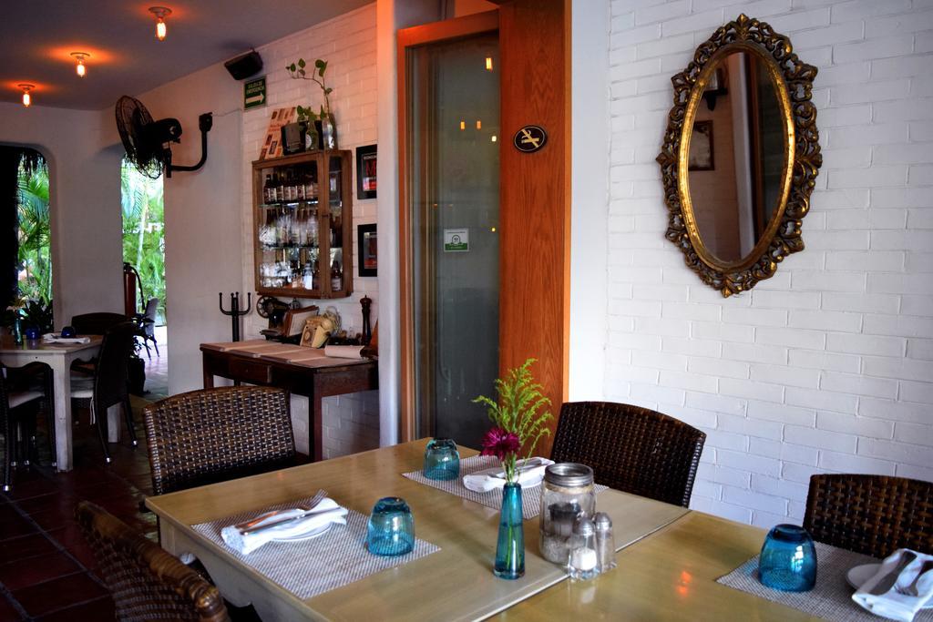 La Tortuga & - Adults Only 4* Playa del Carmen