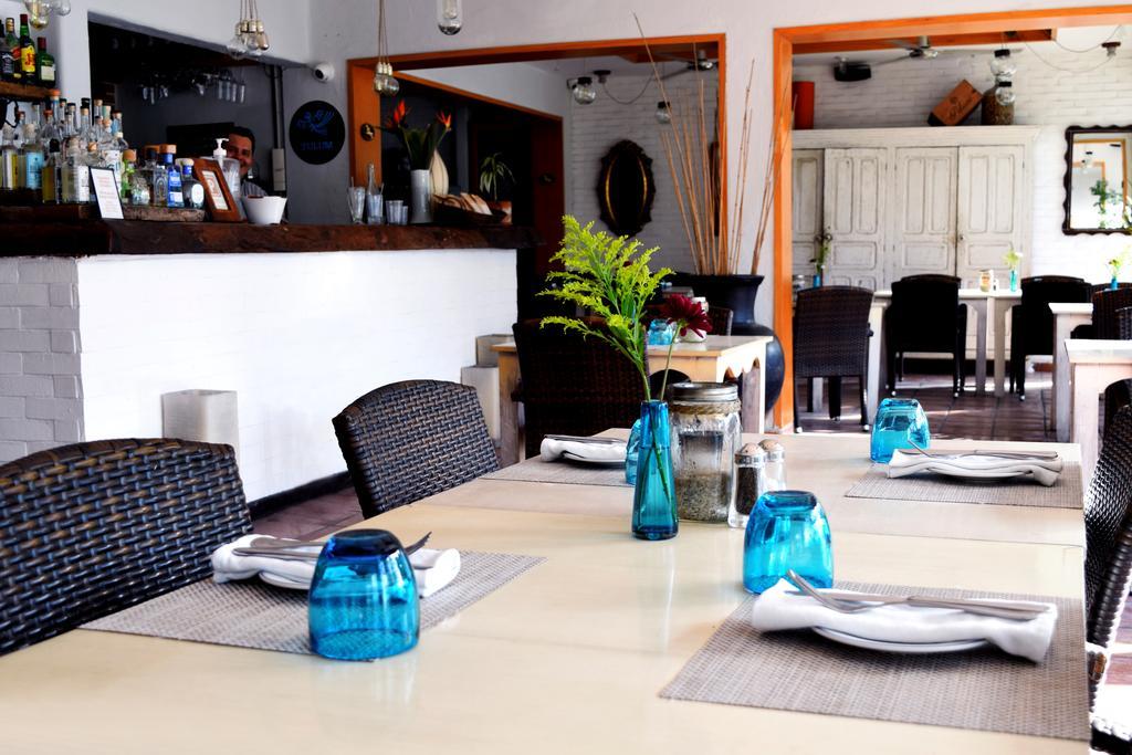 La Tortuga & - Adults Only Hotel Playa del Carmen