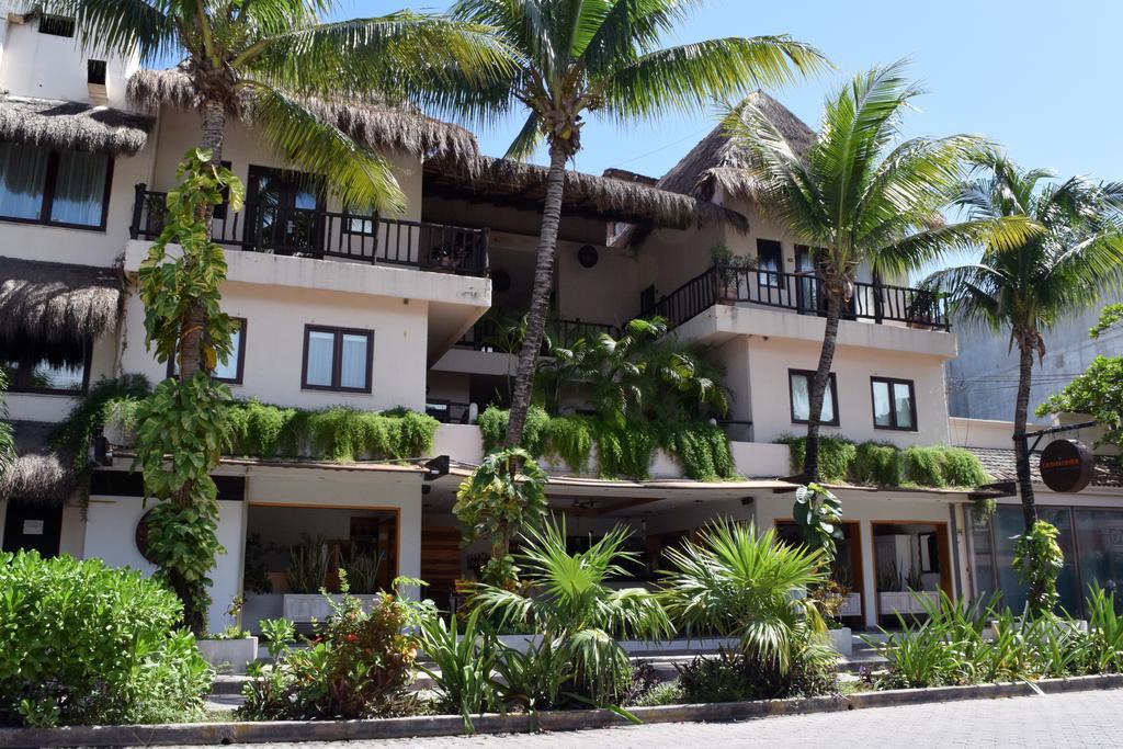 Hotel La Tortuga & - Adults Only Playa del Carmen