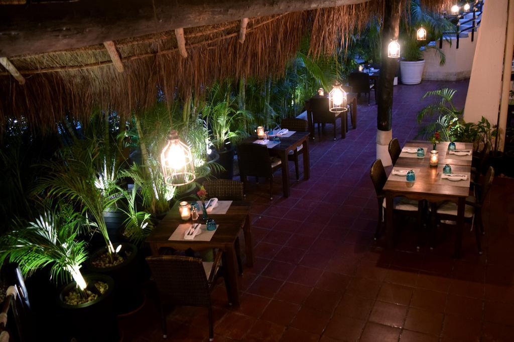 Hotel La Tortuga & - Adults Only