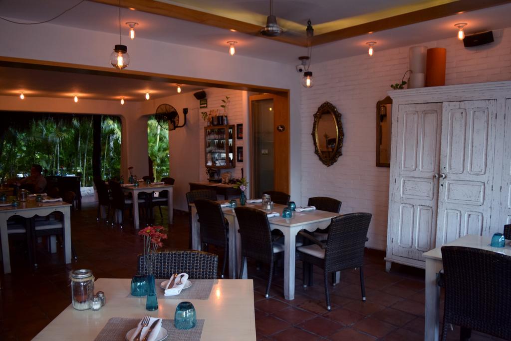 La Tortuga & - Adults Only Hotel