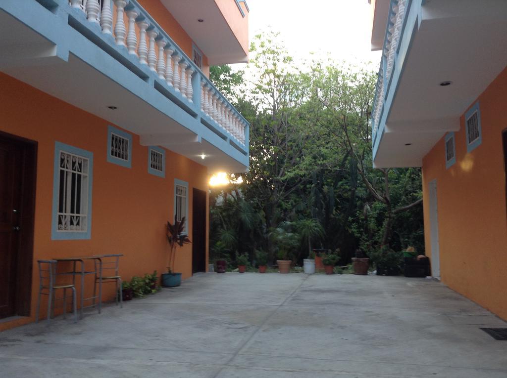 Apartamento Roberto