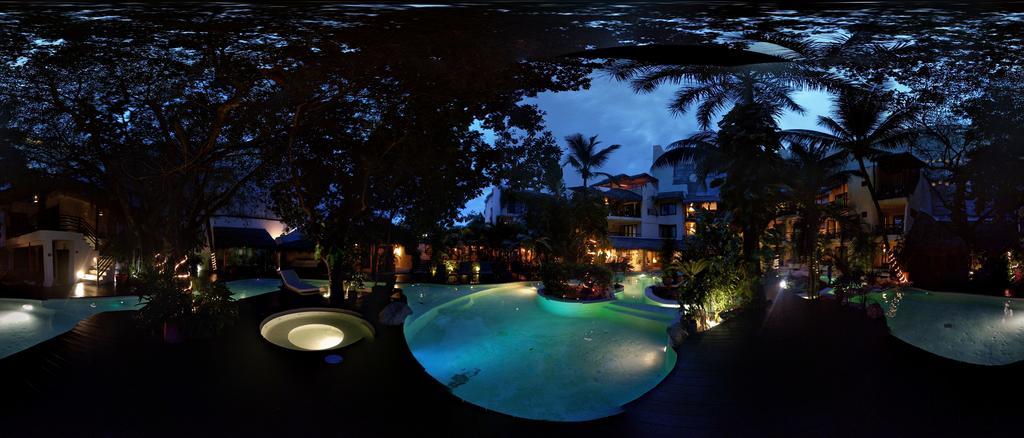 Hotel La Tortuga & - Adults Only 4*