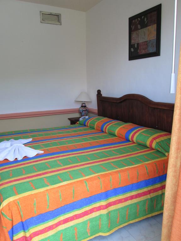 Vista Caribe Diving Hotel