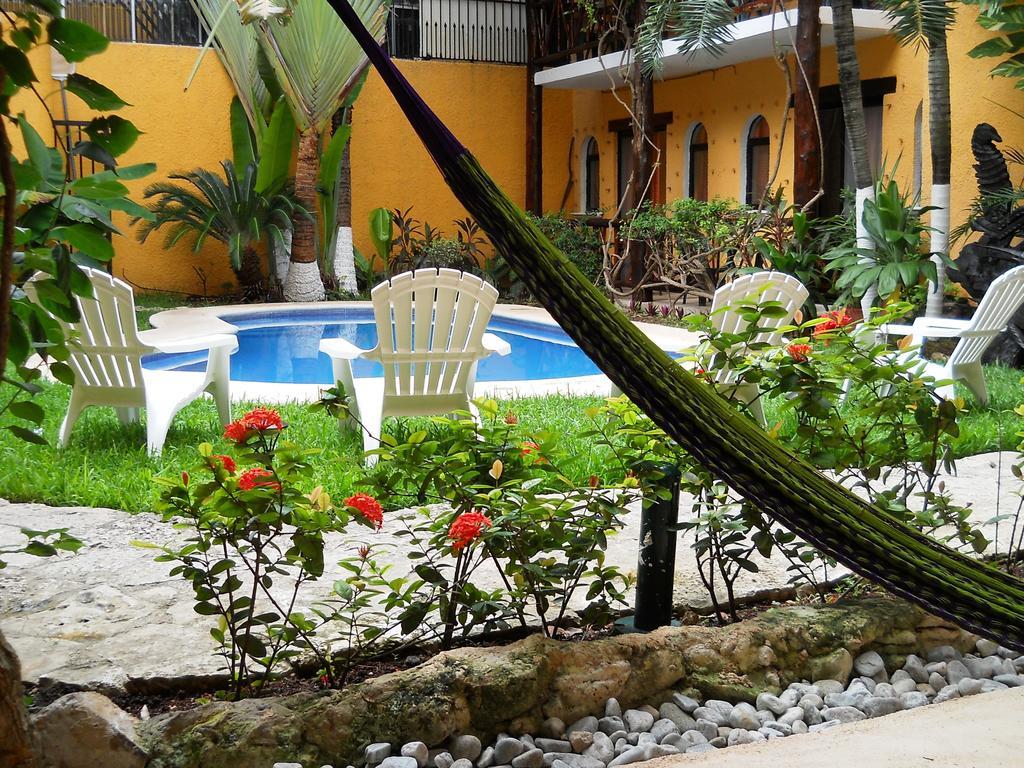 Bosque Caribe, 5th Av. Zone Playa del Carmen